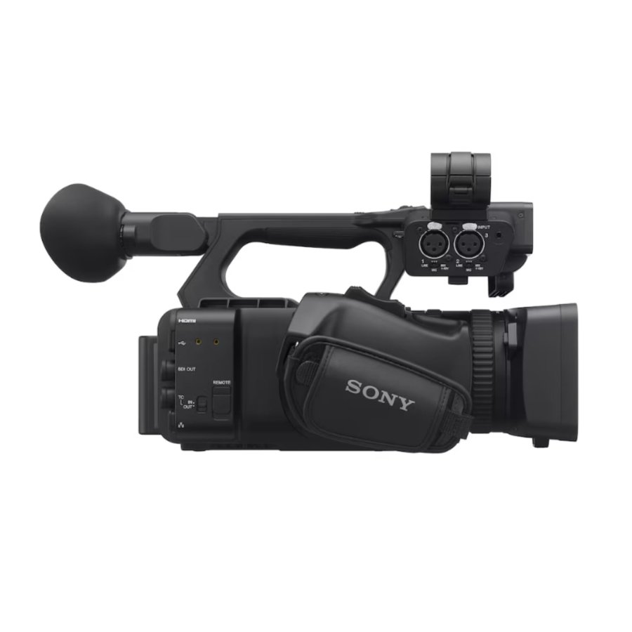 Sony PXW-Z200 #3