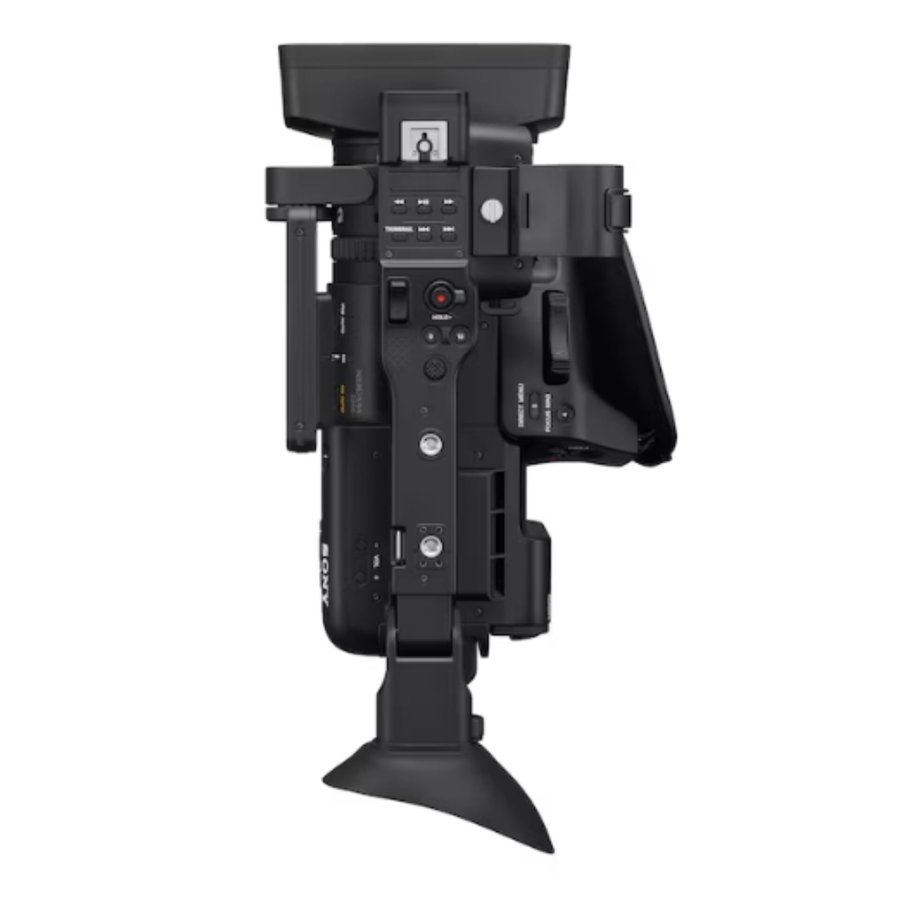 Sony PXW-Z200 #4