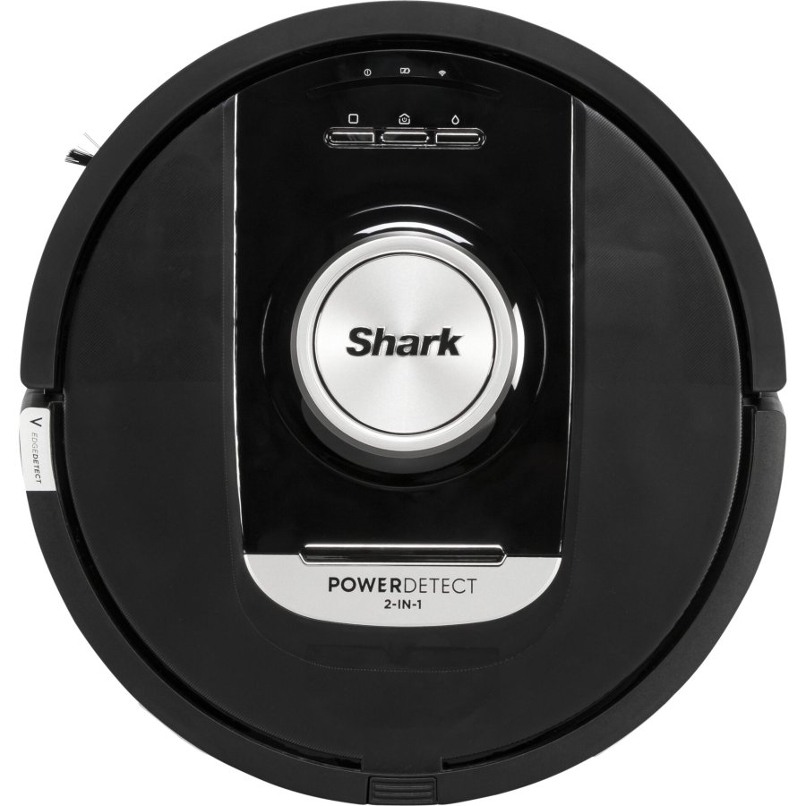 Robotstvsuger Shark RV2800ZEEU #2