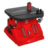 Holzmann OBS100A_230V belt and spindle sander #4