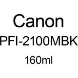 Original blkpatron Canon 5265C001 Sort #1