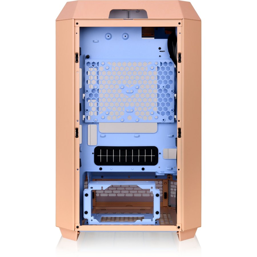 Thermaltake The Tower 300 Peach Fuzz #5