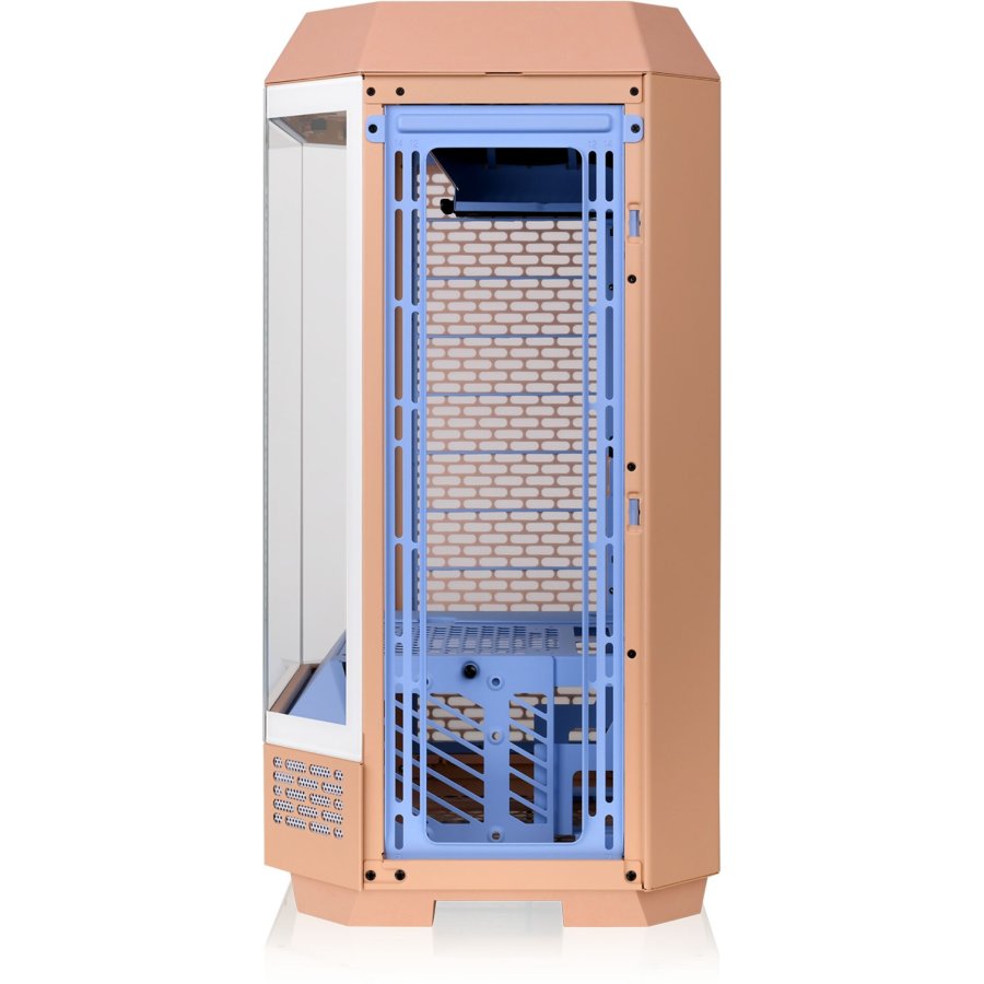 Thermaltake The Tower 300 Peach Fuzz #7