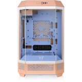 Thermaltake The Tower 300 Peach Fuzz #8