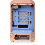 Thermaltake The Tower 300 Peach Fuzz #9