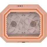 Thermaltake The Tower 300 Peach Fuzz #10
