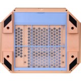 Thermaltake The Tower 300 Peach Fuzz #11