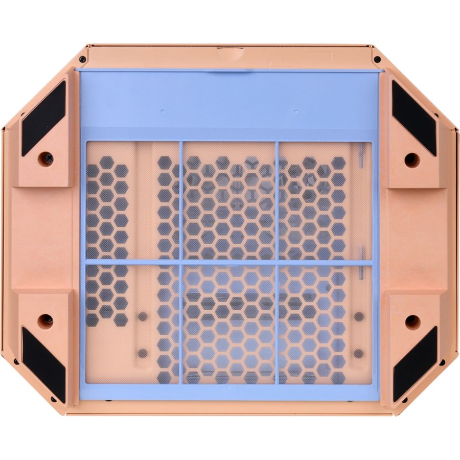 Thermaltake The Tower 300 Peach Fuzz #11