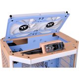 Thermaltake The Tower 300 Peach Fuzz #13