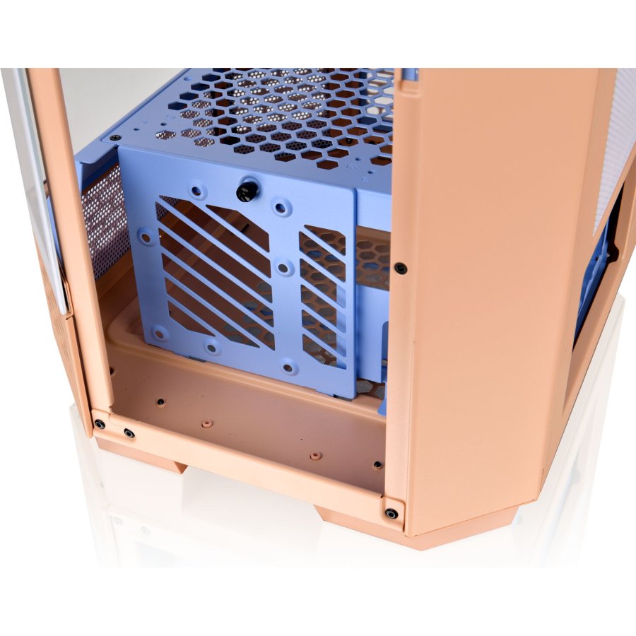 Thermaltake The Tower 300 Peach Fuzz #14