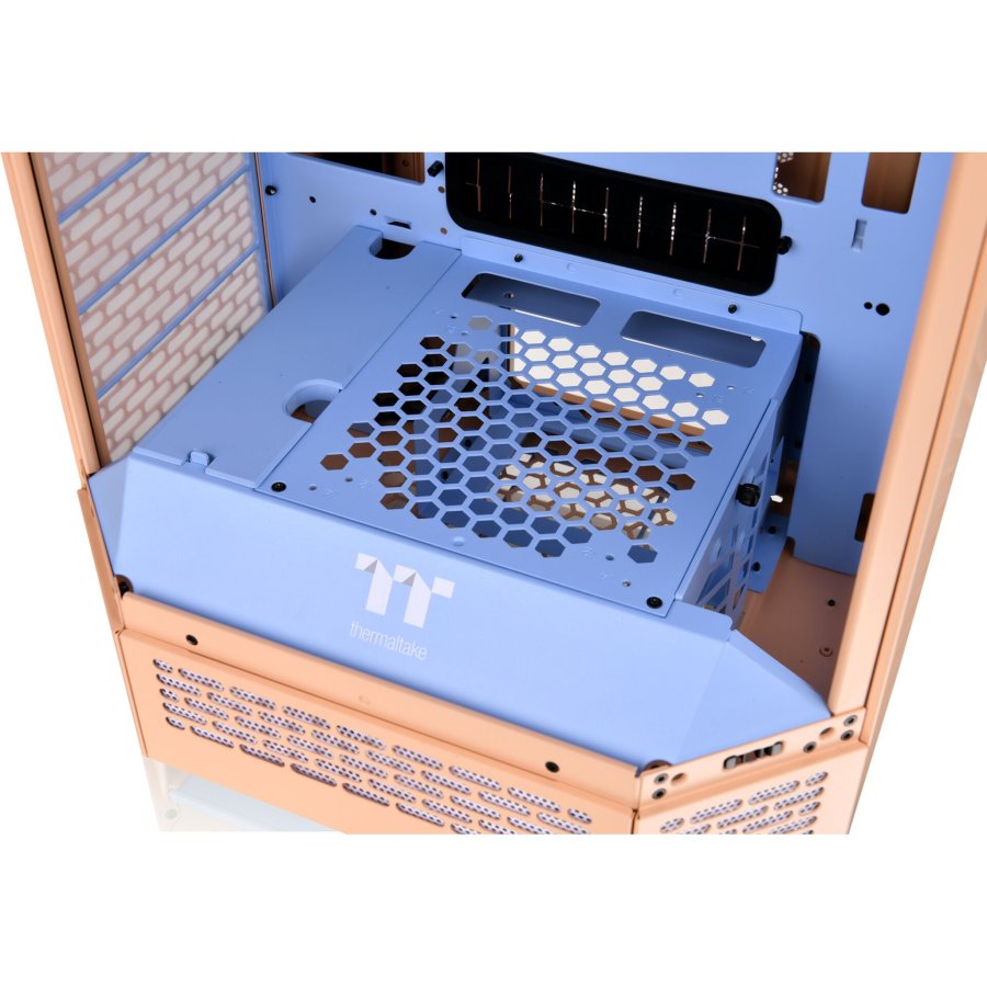 Thermaltake The Tower 300 Peach Fuzz #15
