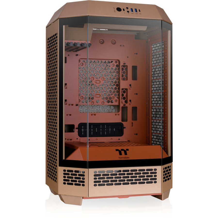 Thermaltake The Tower 300 Gravel Sand #1