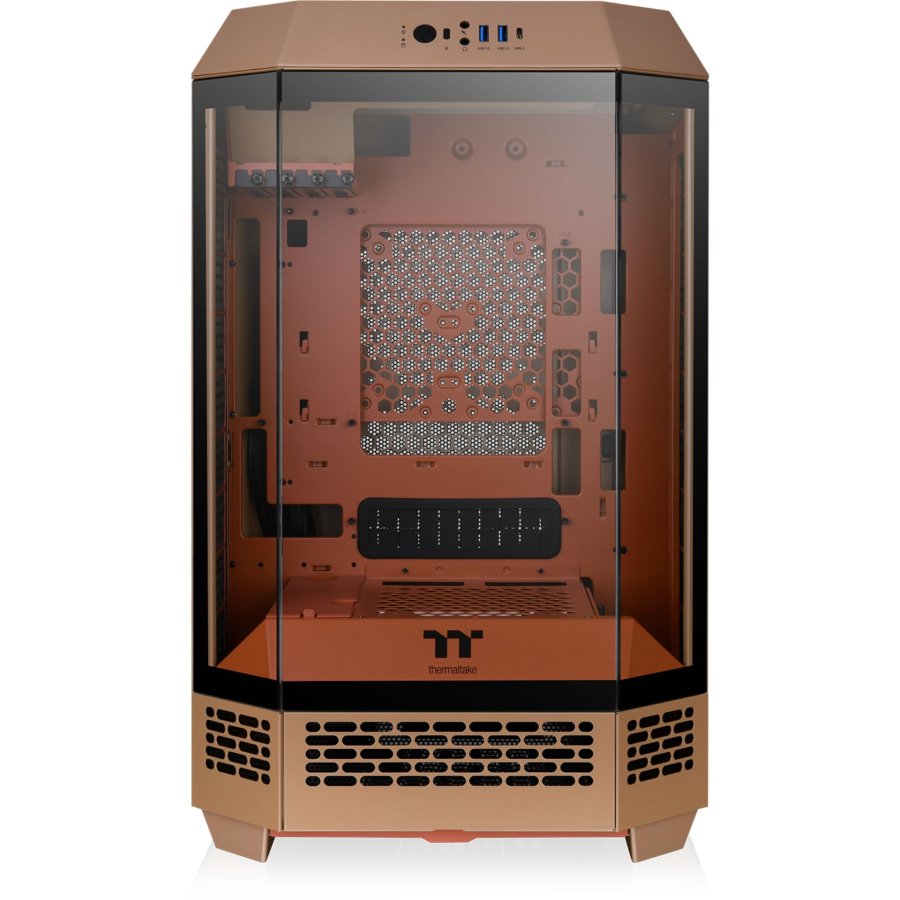 Thermaltake The Tower 300 Gravel Sand #8