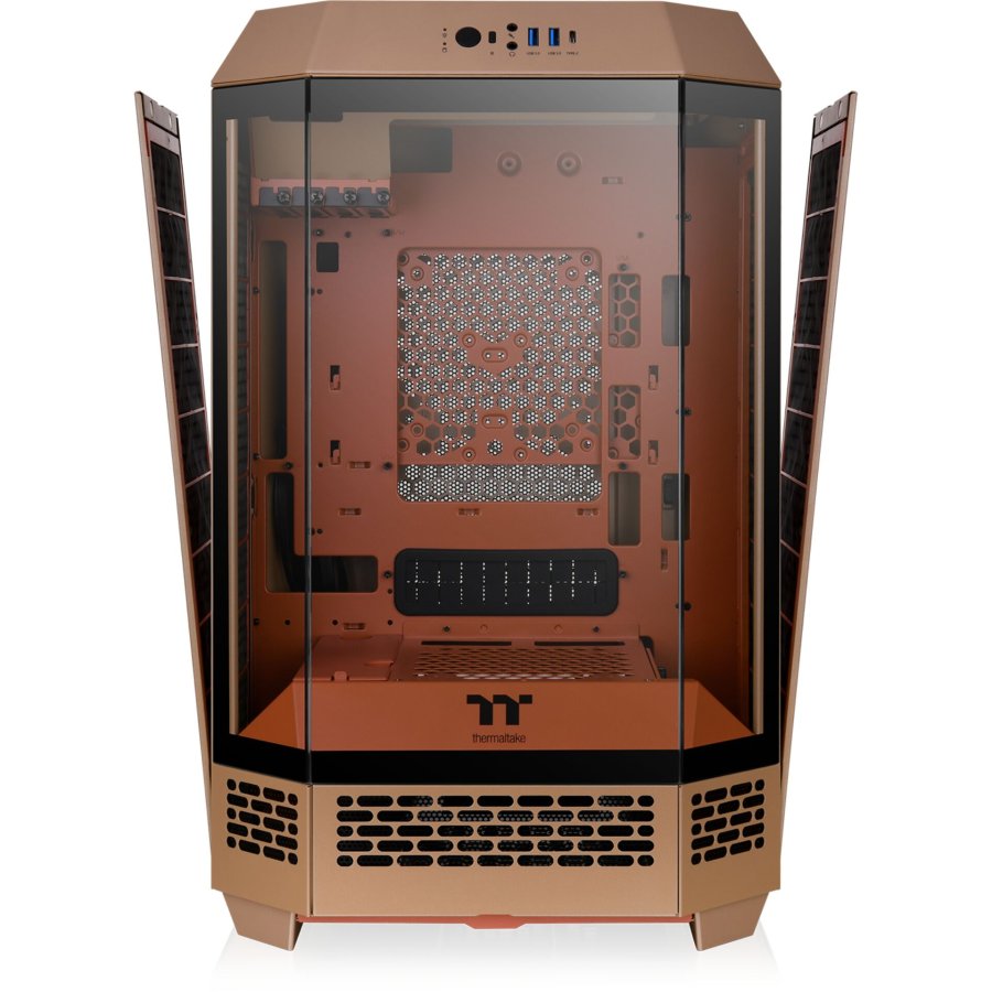 Thermaltake The Tower 300 Gravel Sand #9