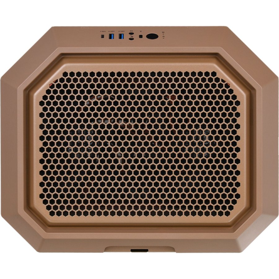 Thermaltake The Tower 300 Gravel Sand #11