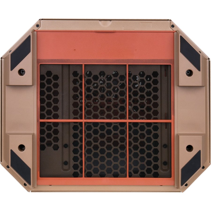 Thermaltake The Tower 300 Gravel Sand #12