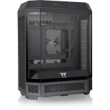 Thermaltake The Tower 600 Black #1