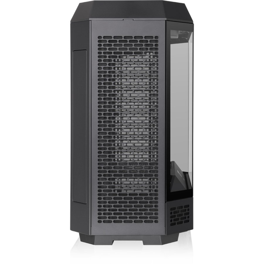 Thermaltake The Tower 600 Black #2