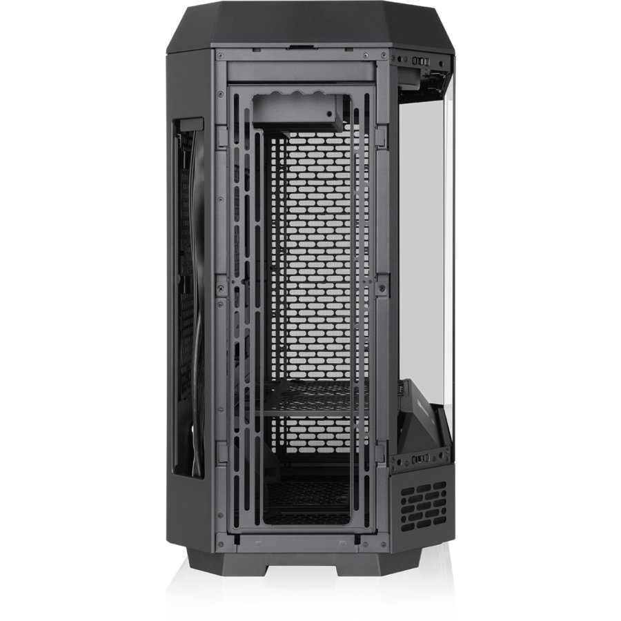 Thermaltake The Tower 600 Black #3
