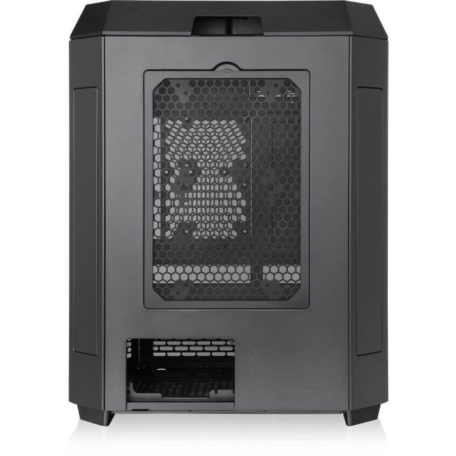 Thermaltake The Tower 600 Black #4