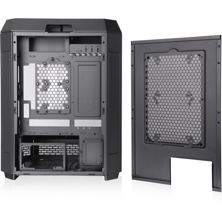 Thermaltake The Tower 600 Black #5