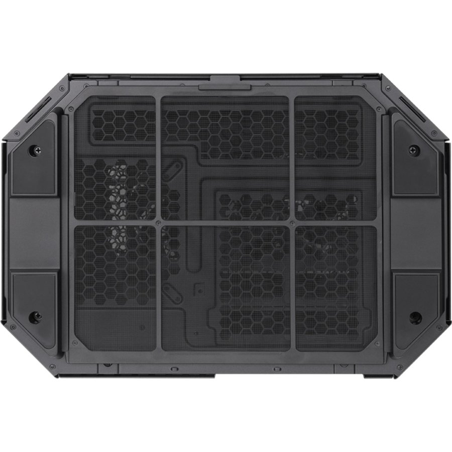 Thermaltake The Tower 600 Black #12