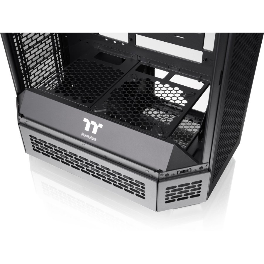 Thermaltake The Tower 600 Black #15