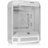 Thermaltake The Tower 600 Snow White #1