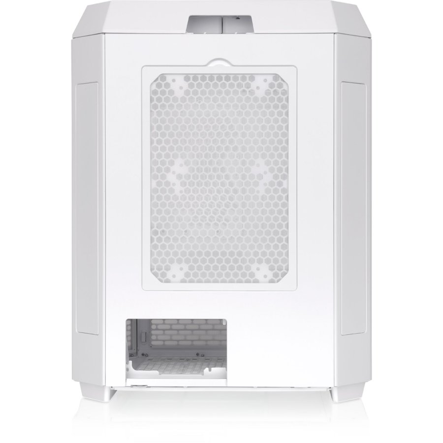 Thermaltake The Tower 600 Snow White #3