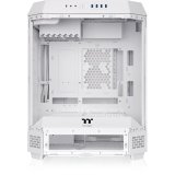 Thermaltake The Tower 600 Snow White #8