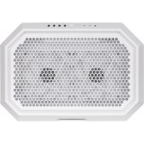 Thermaltake The Tower 600 Snow White #9