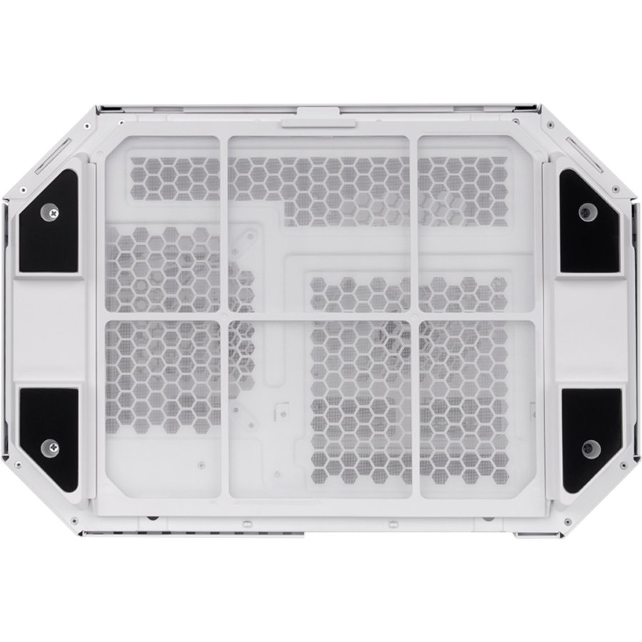 Thermaltake The Tower 600 Snow White #10