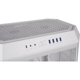 Thermaltake The Tower 600 Snow White #11