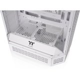 Thermaltake The Tower 600 Snow White #13