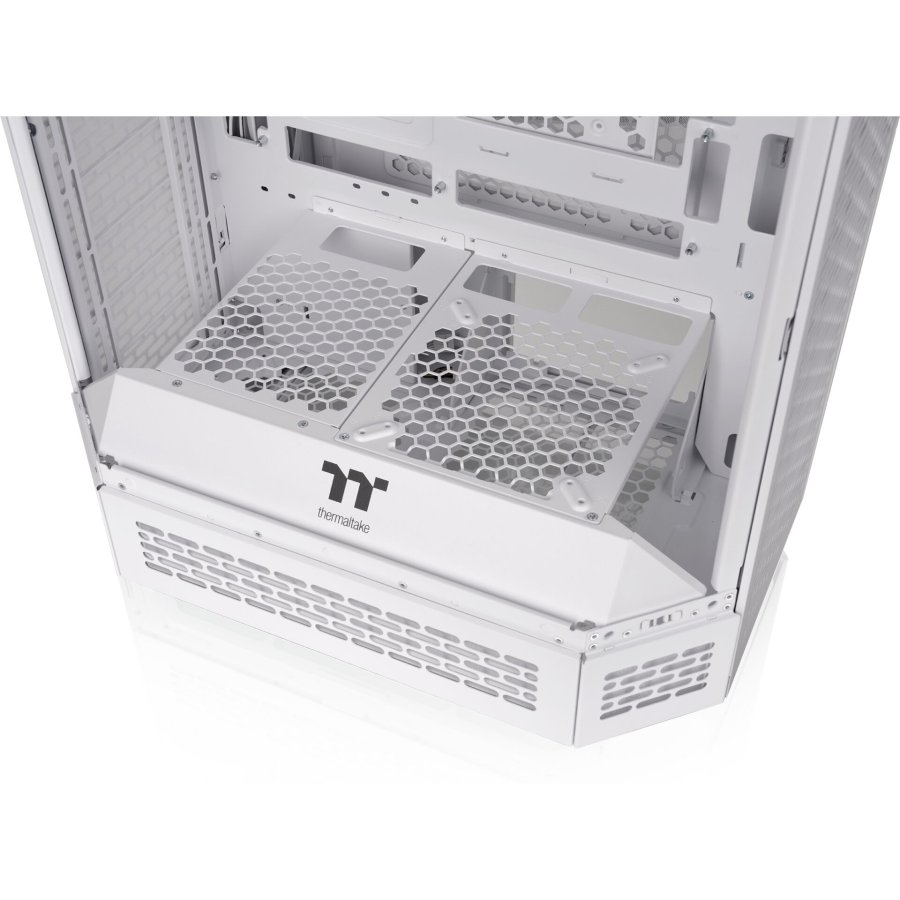 Thermaltake The Tower 600 Snow White #13