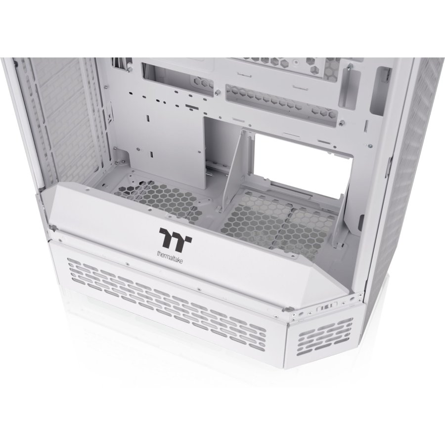 Thermaltake The Tower 600 Snow White #14