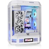 Thermaltake The Tower 600 Snow White #16
