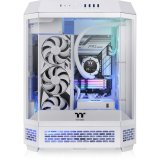 Thermaltake The Tower 600 Snow White #17