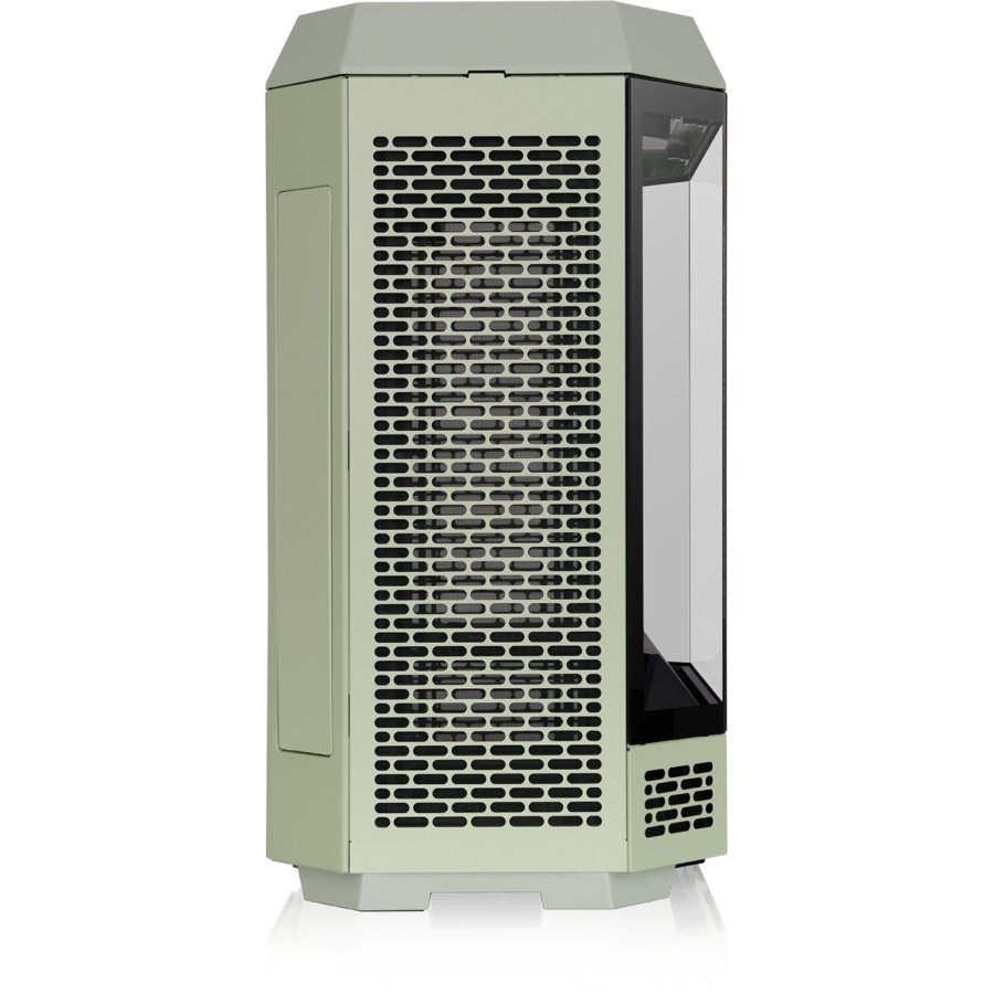 Thermaltake The Tower 600 Matcha Green #2