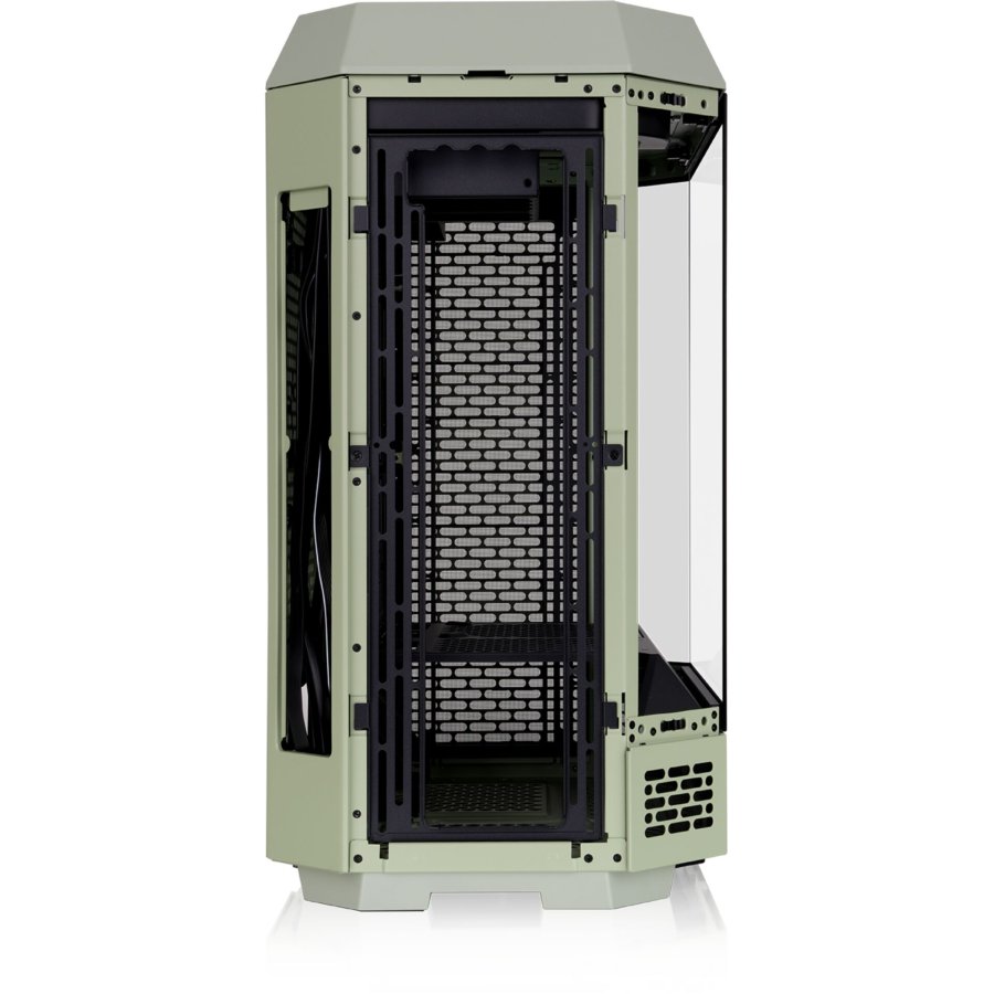 Thermaltake The Tower 600 Matcha Green #3