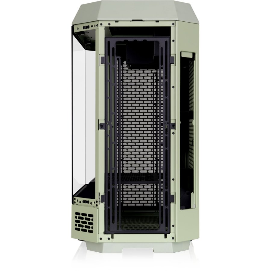 Thermaltake The Tower 600 Matcha Green #7