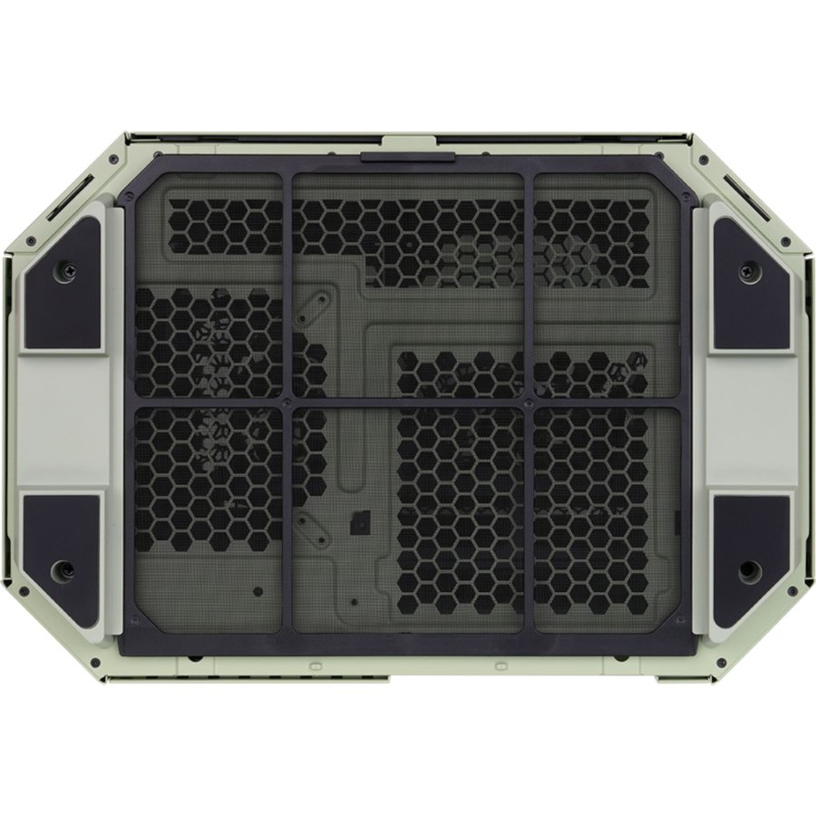 Thermaltake The Tower 600 Matcha Green #12