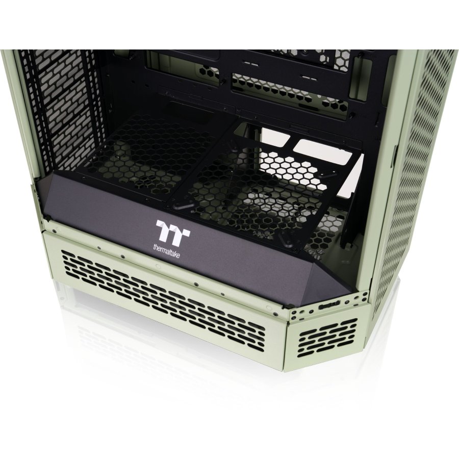 Thermaltake The Tower 600 Matcha Green #15