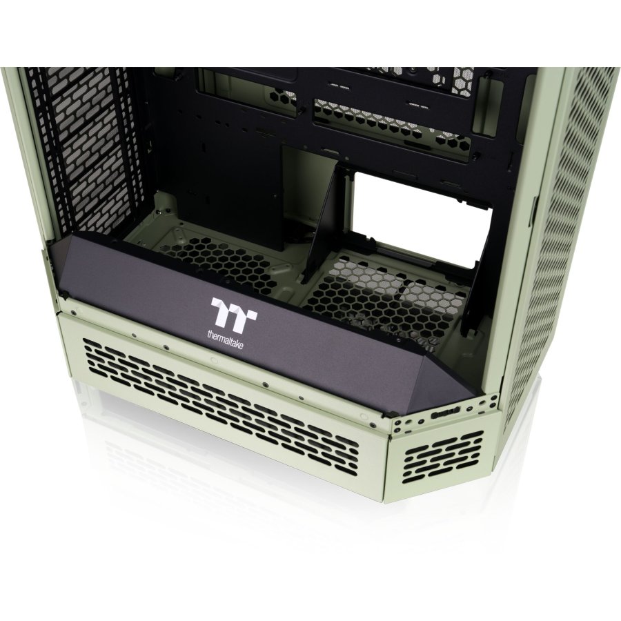 Thermaltake The Tower 600 Matcha Green #16