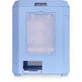 Thermaltake The Tower 600 Hydrangea Blue #4