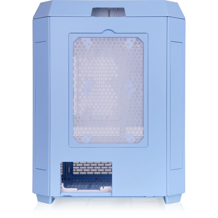 Thermaltake The Tower 600 Hydrangea Blue #4