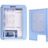 Thermaltake The Tower 600 Hydrangea Blue #5