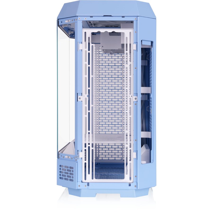 Thermaltake The Tower 600 Hydrangea Blue #7