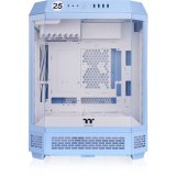 Thermaltake The Tower 600 Hydrangea Blue #8