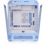 Thermaltake The Tower 600 Hydrangea Blue #9